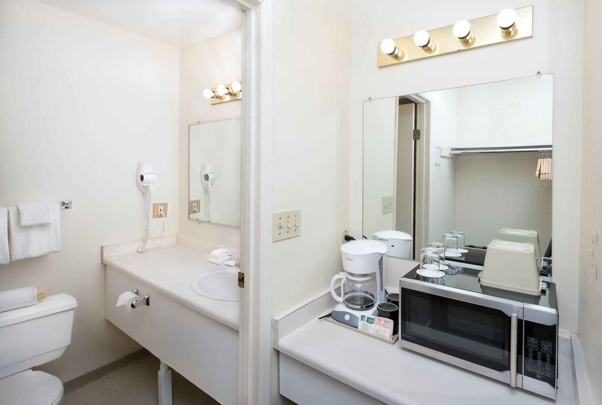 Cassandra Hotel Vancouver Esterno foto