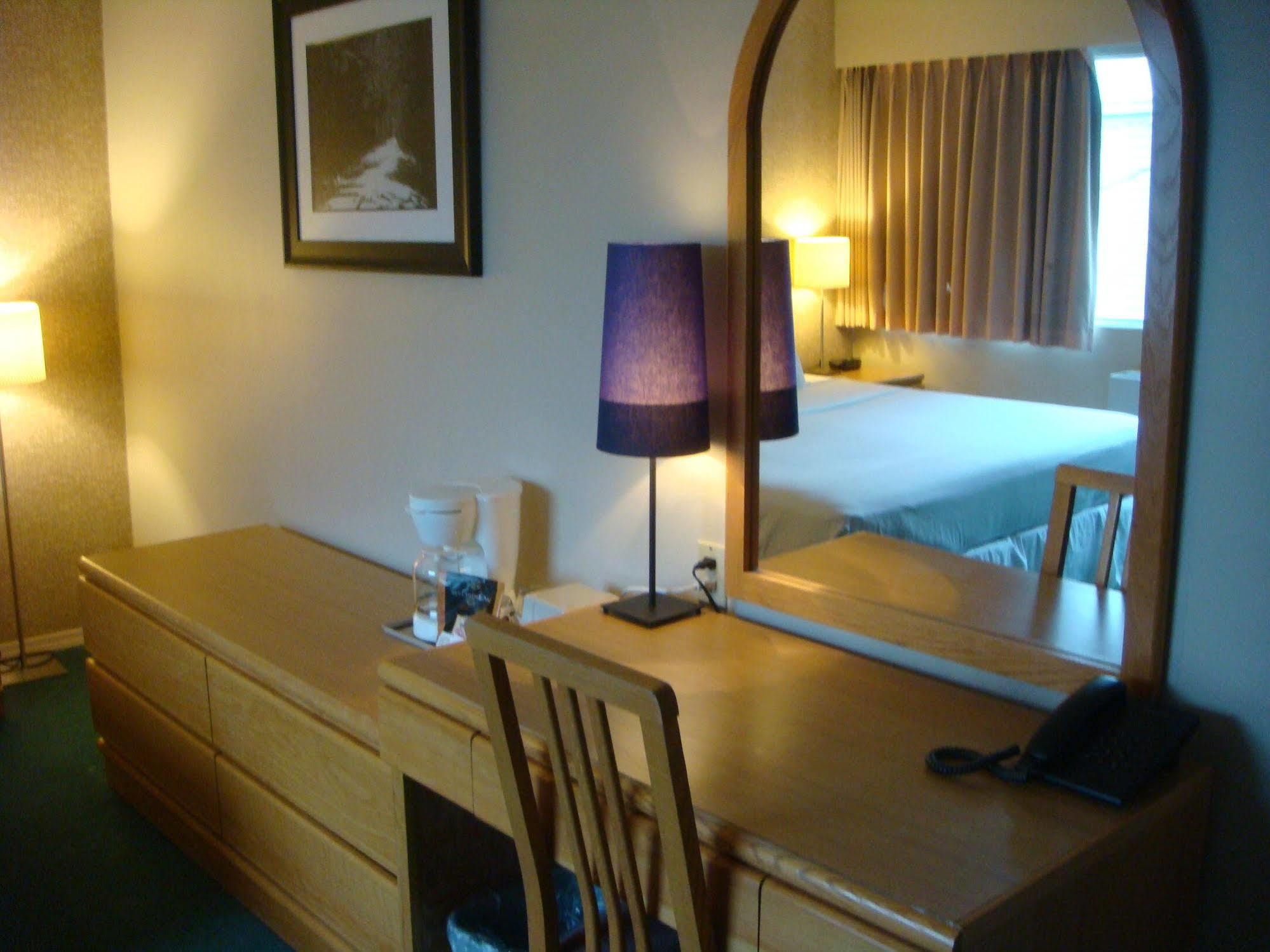 Cassandra Hotel Vancouver Esterno foto