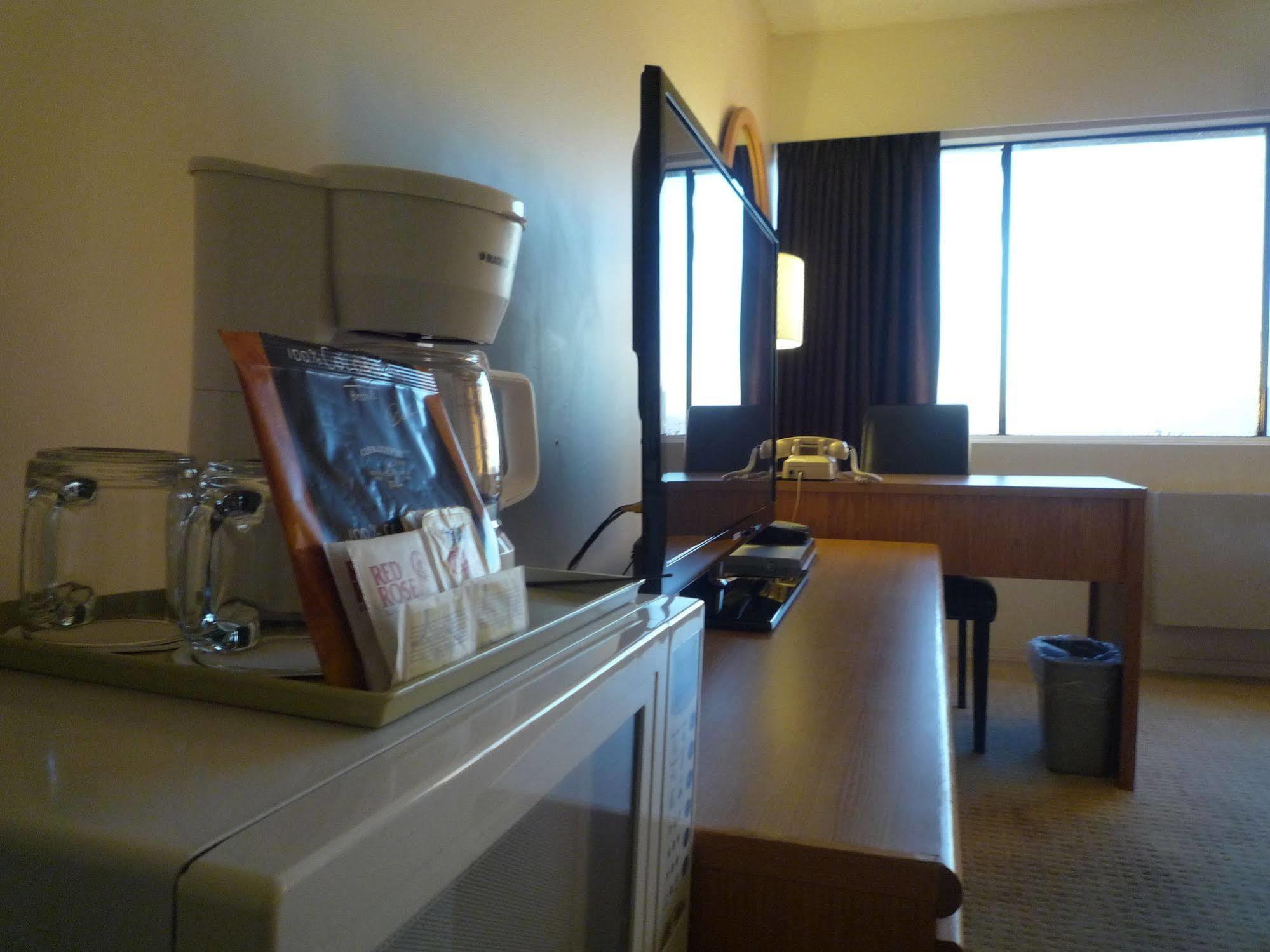 Cassandra Hotel Vancouver Esterno foto