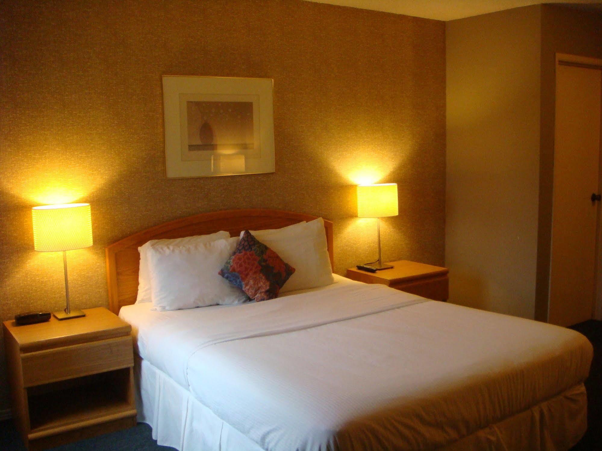 Cassandra Hotel Vancouver Esterno foto
