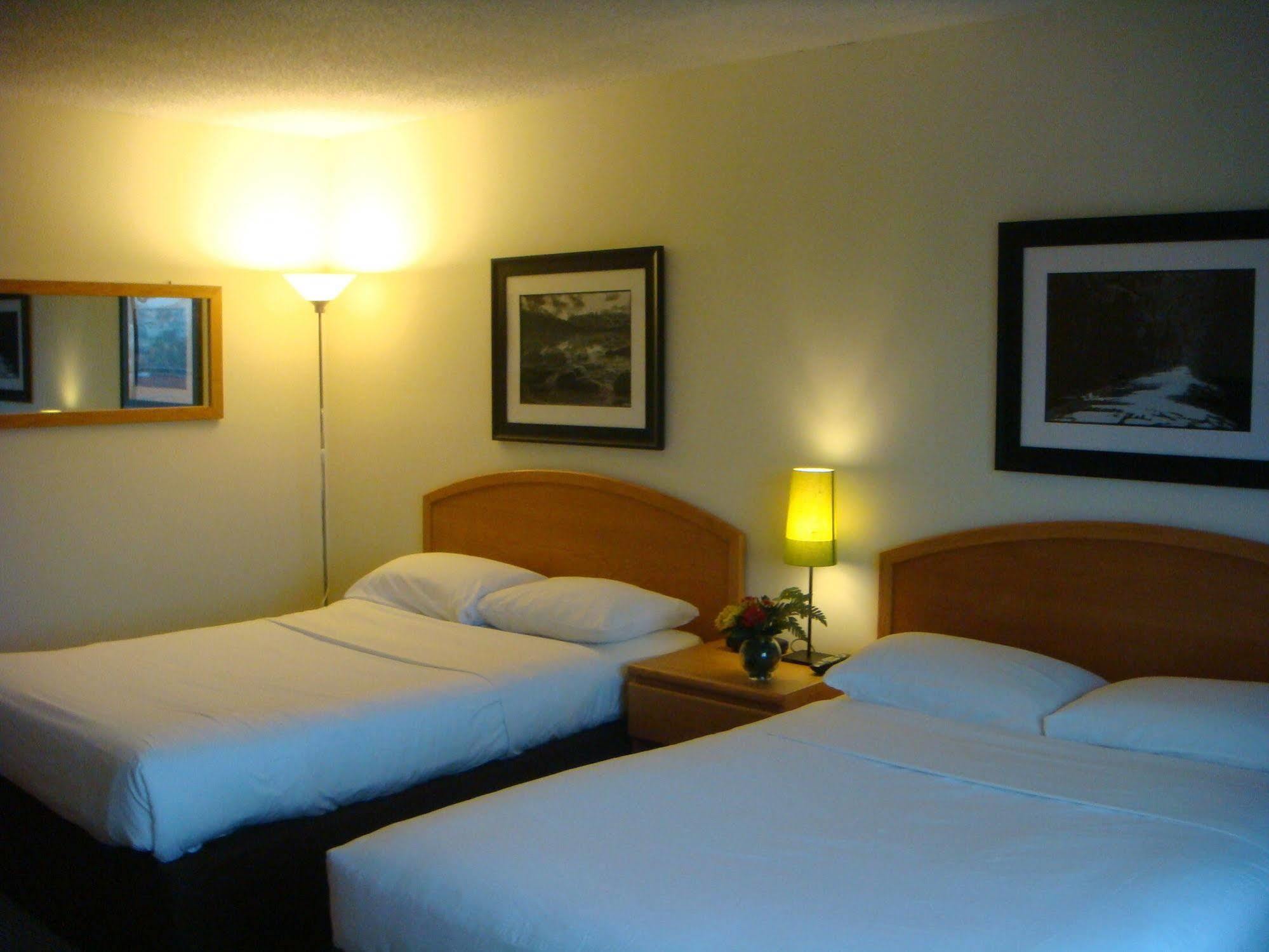 Cassandra Hotel Vancouver Esterno foto