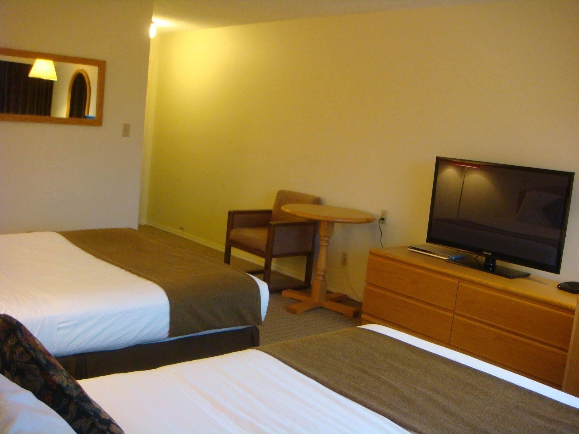Cassandra Hotel Vancouver Esterno foto
