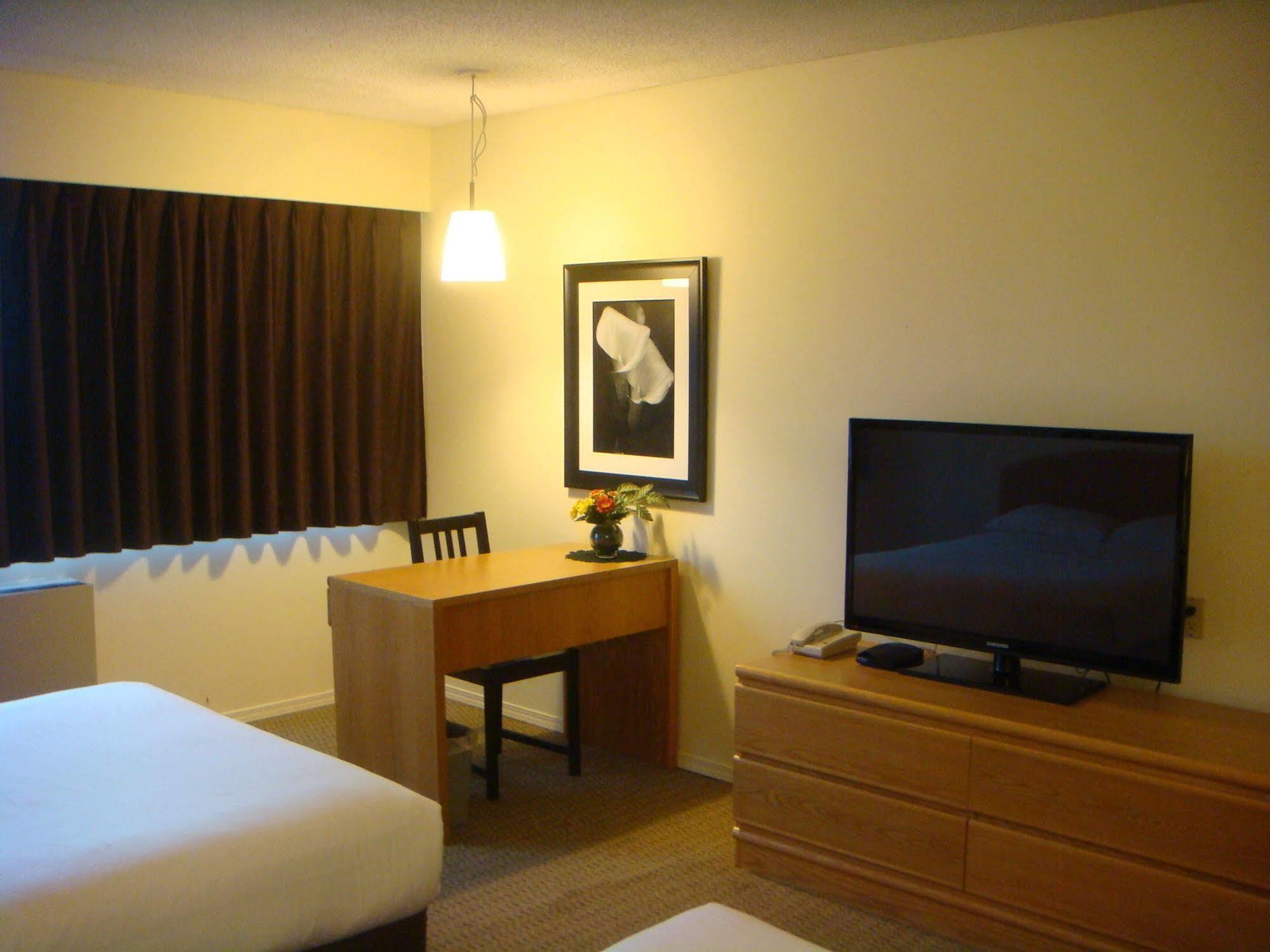 Cassandra Hotel Vancouver Esterno foto