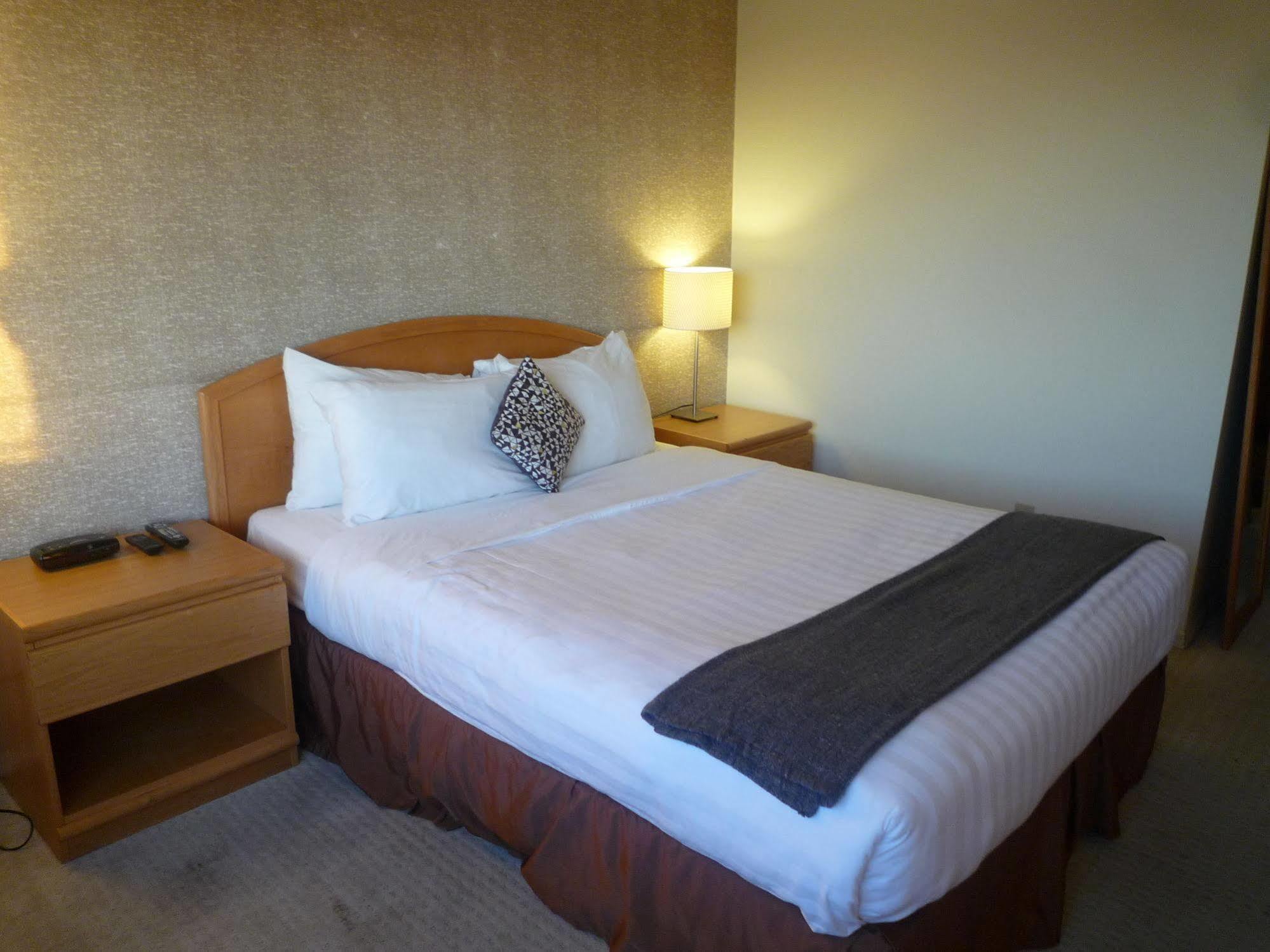 Cassandra Hotel Vancouver Esterno foto