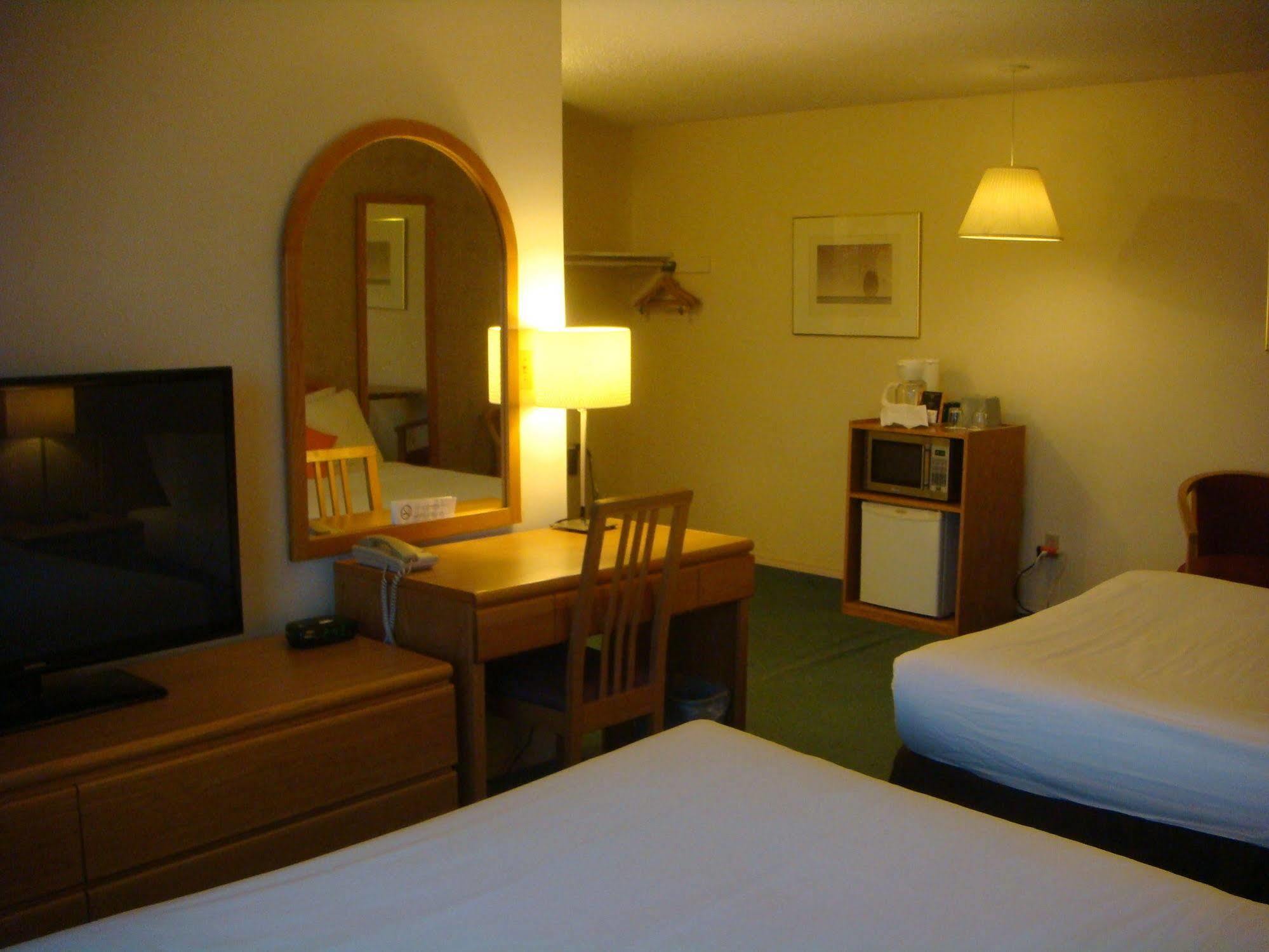 Cassandra Hotel Vancouver Esterno foto
