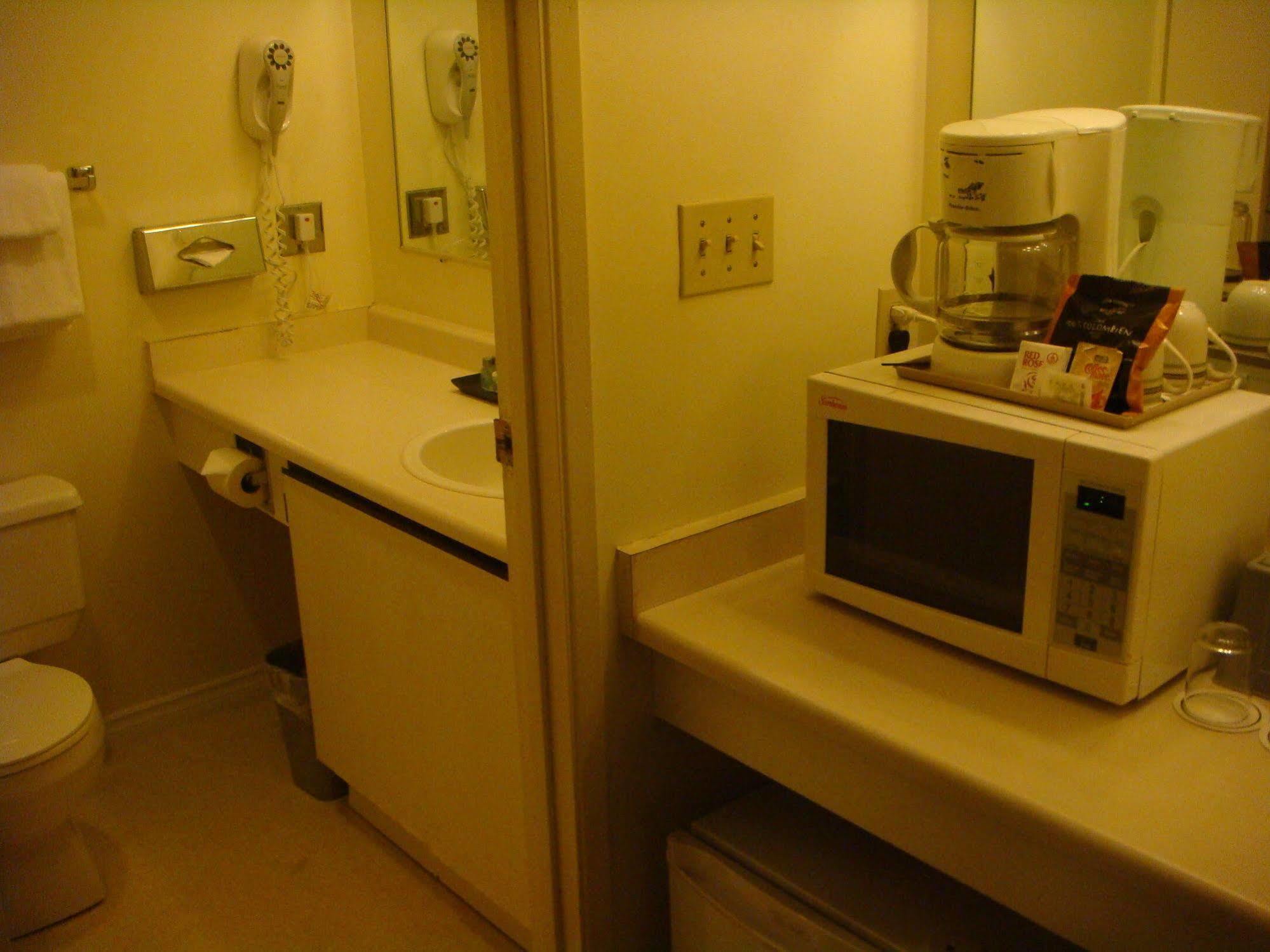 Cassandra Hotel Vancouver Esterno foto